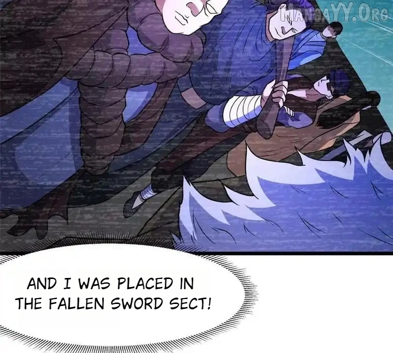 Divine Urban God Chapter 303 - page 78